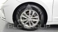 2020 Hyundai Avante