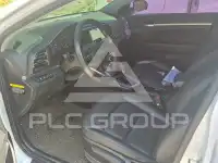 2020 Hyundai Avante