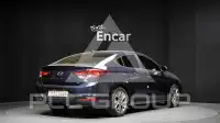 2020 Hyundai Avante