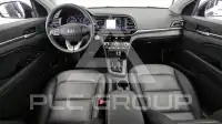 2020 Hyundai Avante