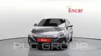 2020 Hyundai Avante