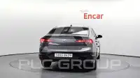 2020 Hyundai Avante