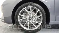 2020 Hyundai Avante