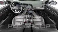 2020 Hyundai Avante