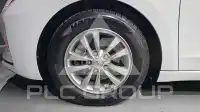 2020 Hyundai Avante