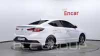 2020 Hyundai Avante