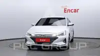2020 Hyundai Avante
