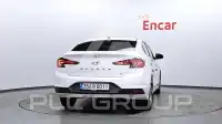 2020 Hyundai Avante