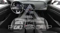 2020 Hyundai Avante