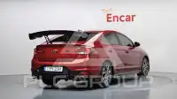 2020 Hyundai Avante