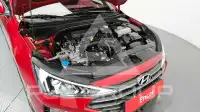 2020 Hyundai Avante