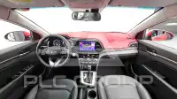 2020 Hyundai Avante