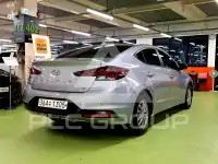 2020 Hyundai Avante