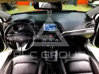 2020 Hyundai Avante