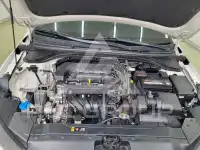 2020 Hyundai Avante