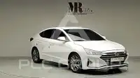 2020 Hyundai Avante