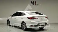 2020 Hyundai Avante