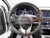 2020 Hyundai Avante