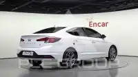 2020 Hyundai Avante