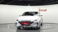 2020 Hyundai Avante