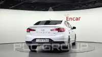 2020 Hyundai Avante