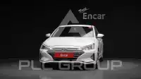 2020 Hyundai Avante