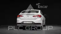 2020 Hyundai Avante