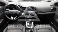 2020 Hyundai Avante