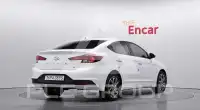 2020 Hyundai Avante