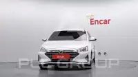 2020 Hyundai Avante