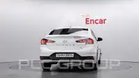 2020 Hyundai Avante