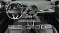 2020 Hyundai Avante