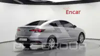 2020 Hyundai Avante