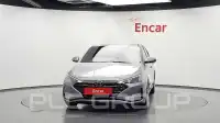 2020 Hyundai Avante