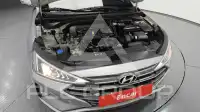 2020 Hyundai Avante