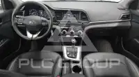 2020 Hyundai Avante