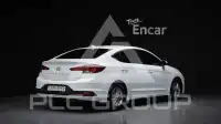 2020 Hyundai Avante