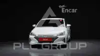 2020 Hyundai Avante