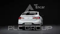 2020 Hyundai Avante