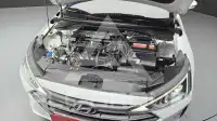 2020 Hyundai Avante