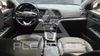 2020 Hyundai Avante