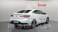 2020 Hyundai Avante