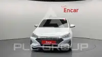 2020 Hyundai Avante