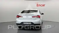 2020 Hyundai Avante