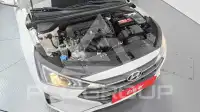 2020 Hyundai Avante