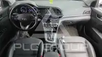 2020 Hyundai Avante