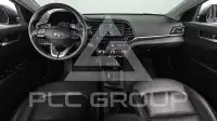 2020 Hyundai Avante