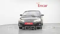 2020 Hyundai Avante