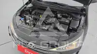 2020 Hyundai Avante