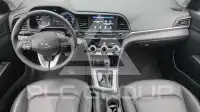 2020 Hyundai Avante